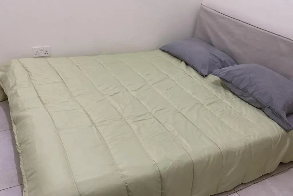 Apartment Your Studio Near Airport And All Abu Dhabi