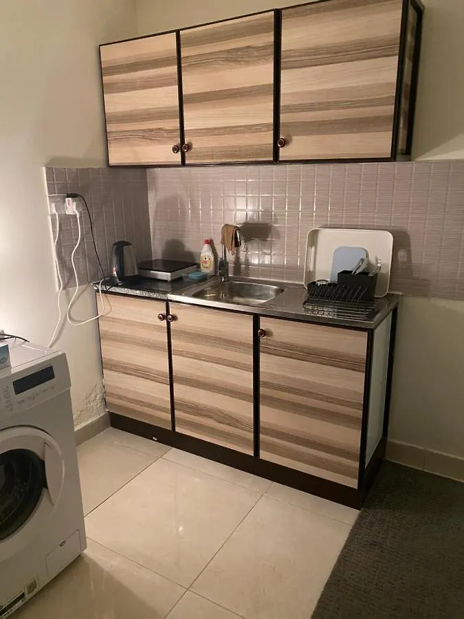 Your Studio Near Airport And All Abu Dhabi 0*,  United Arab Emirates