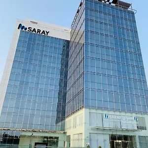 فندق Saray Deluxe, أبو ظبي