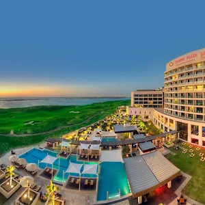 4* Hotel Crowne Plaza Yas Island By Ihg