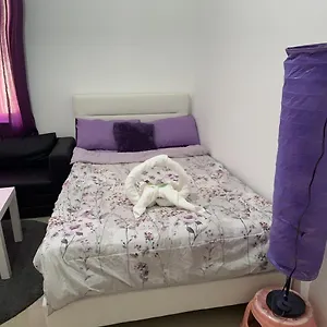 The Purple Place Abou Dabi