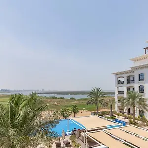 شقة Glamorous Modern 2bhk In Yas Island 324, أبو ظبي