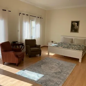 Rose Homestay