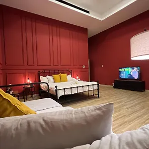 Casa Shakhbout Abou Dabi