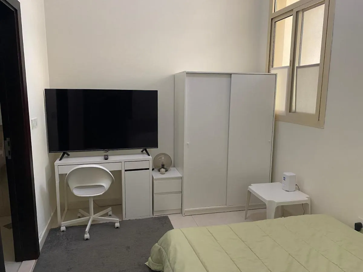 Apartment Your Studio Near Airport And All Abu Dhabi