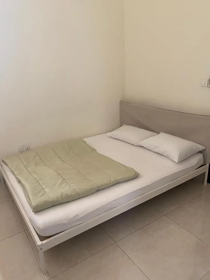Your Studio Near Airport And All Abu Dhabi